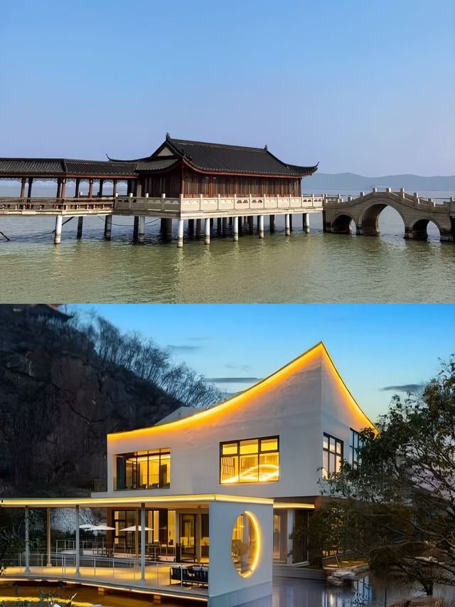 宜興已回歸，不可錯過的打卡地。