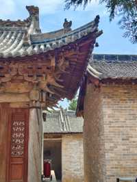 山西.高平市.古中廟