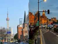 上海旅遊終極攻略：探索東方明珠嘅無限魅力