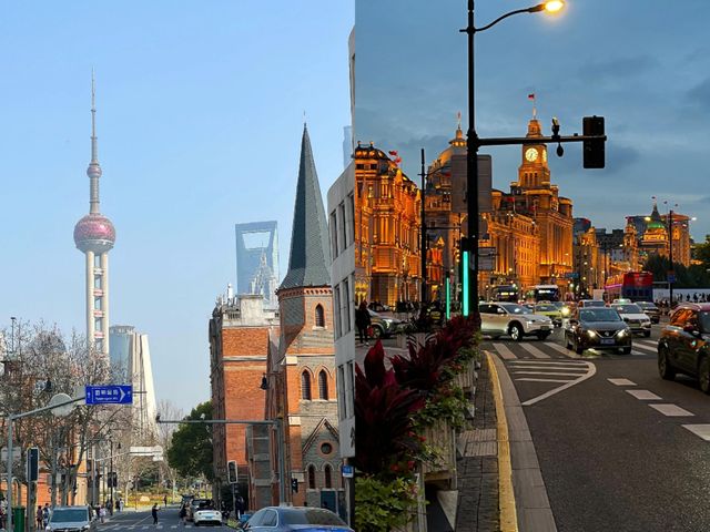 上海旅遊終極攻略：探索東方明珠嘅無限魅力