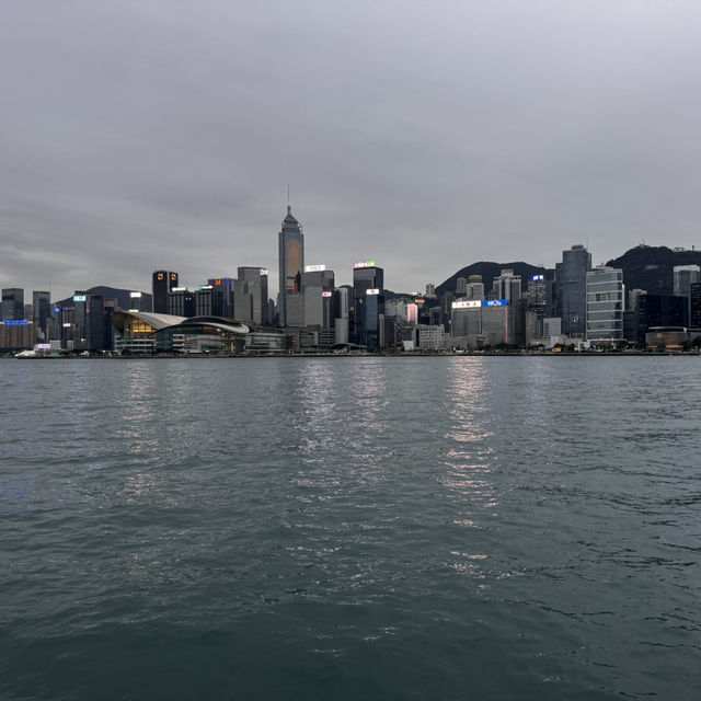 How to spend 4 days in Hong Kong