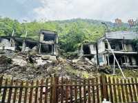 In Memories of 2008 Deadly Sichuan Earthquake 🇨🇳