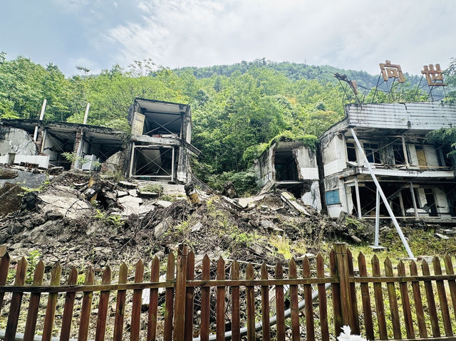In Memories of 2008 Deadly Sichuan Earthquake 🇨🇳
