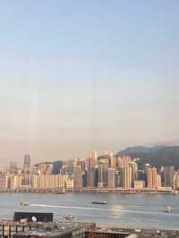 海與城市的交織夢境：香港夢卓恩酒店