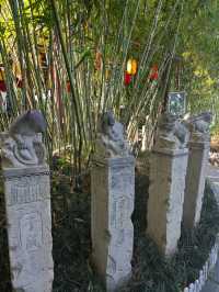 探索日月雙塔：桂林嘅璀璨明珠