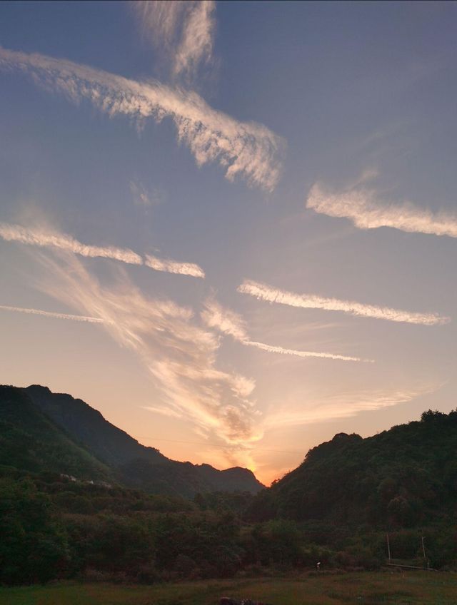 池州，一場心動嘅邂逅