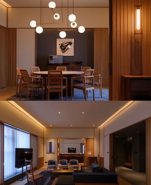 前灘雅辰31｜當賭王千金想建一間本土酒店