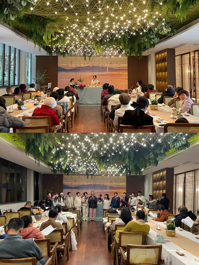 蘭溪民宿｜私密高端，商務宴請的天花板