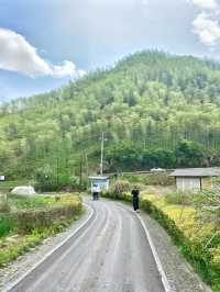 安吉余村自駕遊｜喺山溝溝解鎖初夏悠閒感