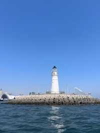 週末嚟青島吹海風，飲啤酒啦！青島週末2日遊攻略