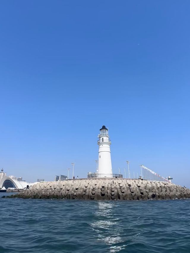 週末嚟青島吹海風，飲啤酒啦！青島週末2日遊攻略