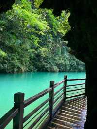 【天門山懶人包｜雲端漫步玻璃棧道尖叫體驗