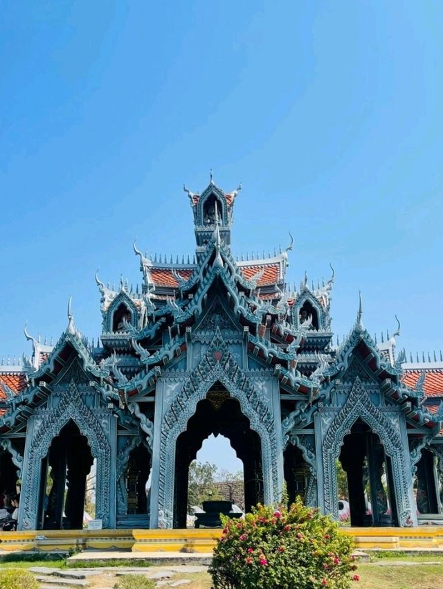 暹羅古城 Ancient City