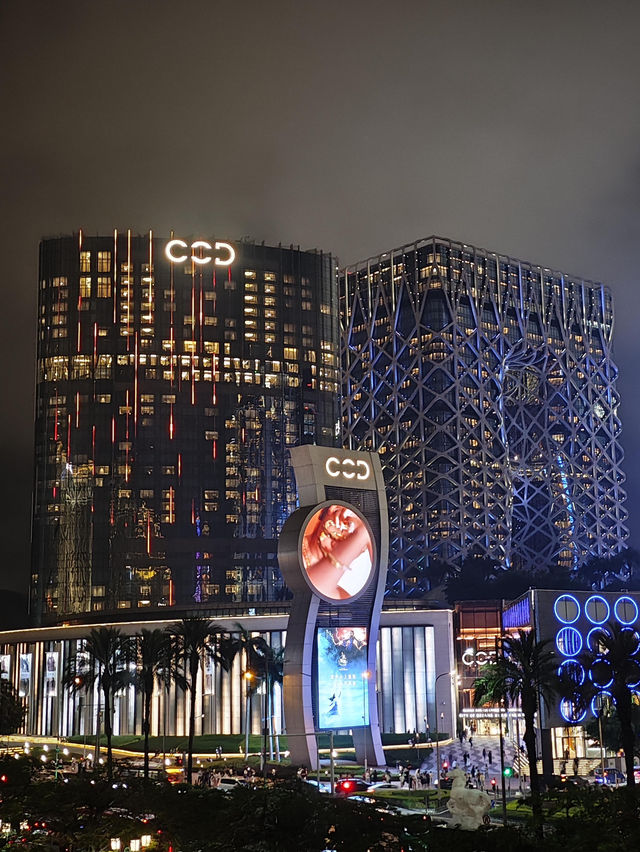 🚢香港去澳門必收！2025最新交通+玩樂全攻略
