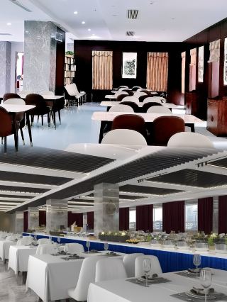 【Dai County Lihua Grand Hotel Stay Experience: This Hotel Is Just Too Comfortable!】