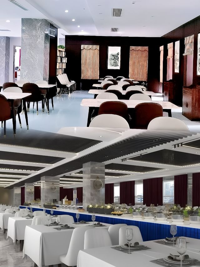 【代縣麗華大酒店入住體驗：呢間酒店真係好住到爆！】