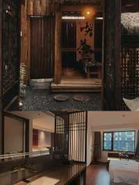 尋一處城市中央的避世之所｜禪意·冥想·隱世