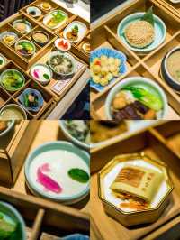 濟南子曰•明湖酒店｜子曰豪華大床房入住體驗