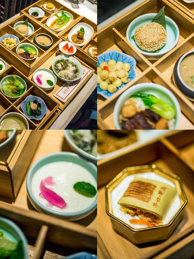 濟南子曰•明湖酒店｜子曰豪華大床房入住體驗