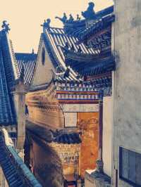 端午黃梅四祖寺，禪意之旅心寧靜