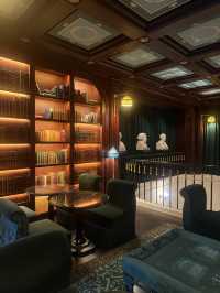 首爾獨特住宿體驗 | L'Escape Hotel