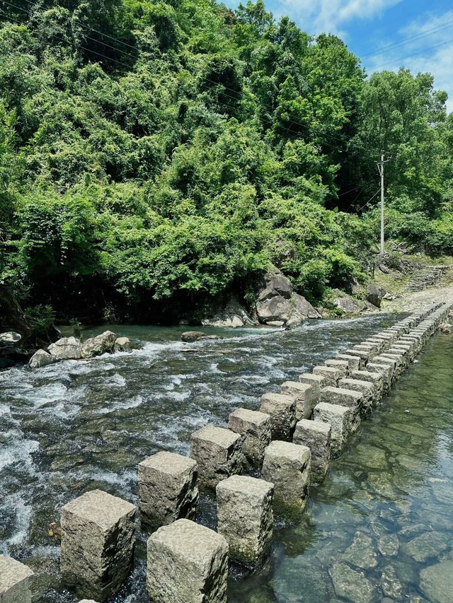 邂逅樂清 | 解鎖小眾寶藏旅行地