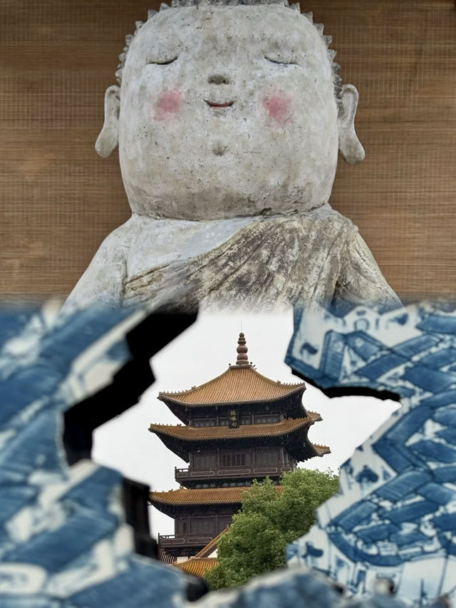 走進景德鎮，領略陶瓷文化嘅獨特魅力