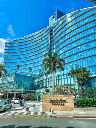 Zhuhai's Ultimate Family Hotel
