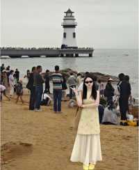 珠海2天1夜保姆級攻略——吹海風 嘆美食