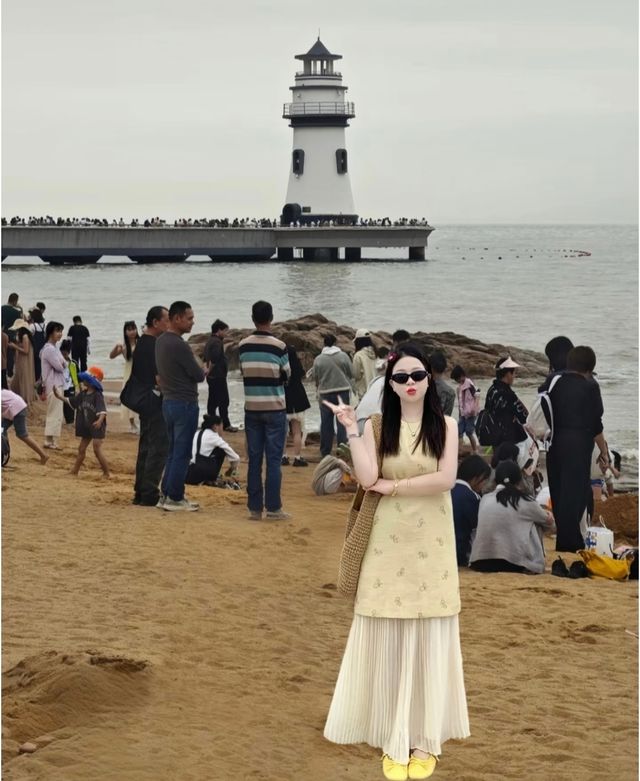 珠海2天1夜保姆級攻略——吹海風 嘆美食