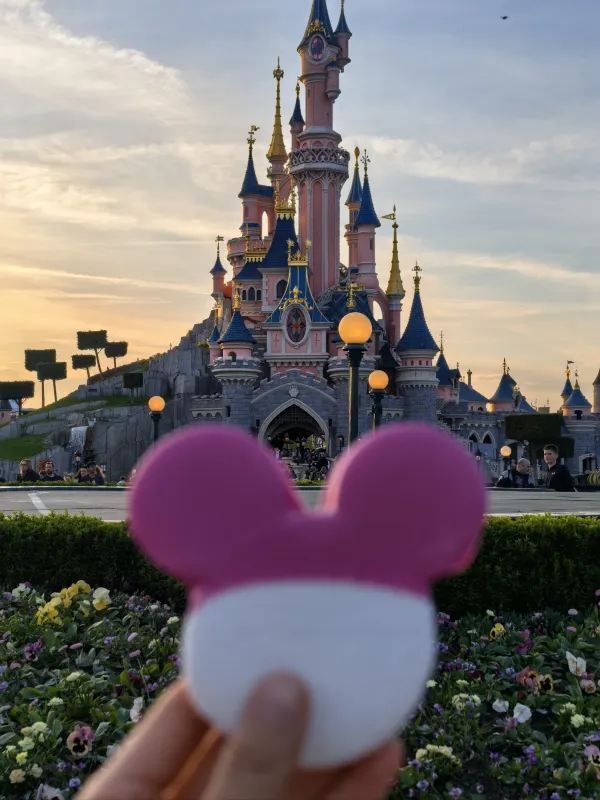 Simple Guide to Disneyland Paris