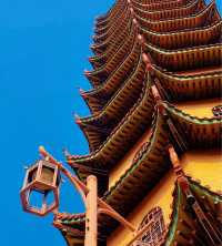 博山與張店：一場動靜皆宜的靜心之旅
