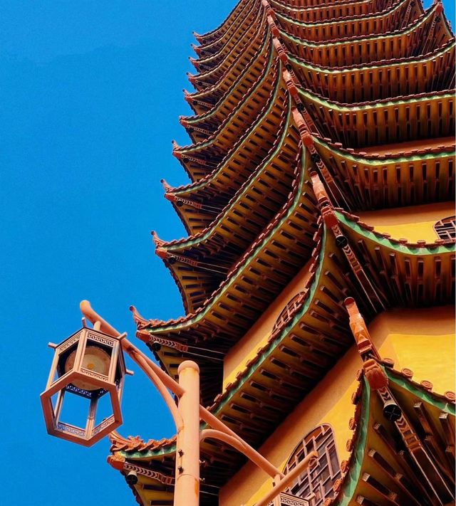 博山與張店：一場動靜皆宜的靜心之旅