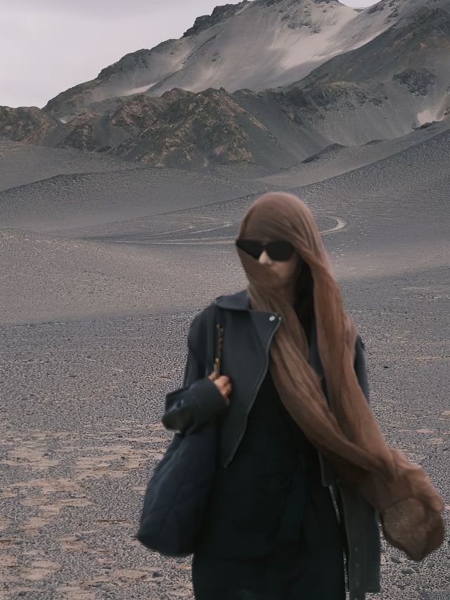 青甘大環線5天4晚特種兵，學生黨快收藏！