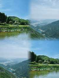 逃離城市，奔向綠野仙蹤