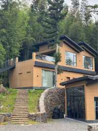 長沙2H住進念念不忘民宿天花板