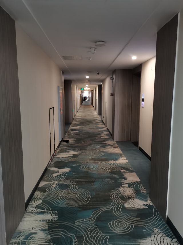 嘉興旅遊就住呢度