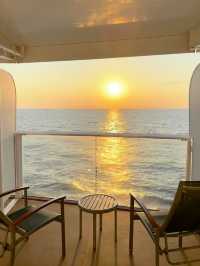 Dream Cruise｜Royal Caribbean Spectrum of the Seas