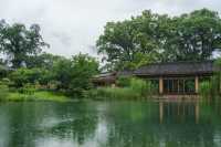 雨落牯牛降｜我花一日時間，聽山野呼吸
