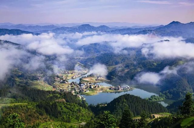 貴州榕江：村超熱浪裡的秘境指南