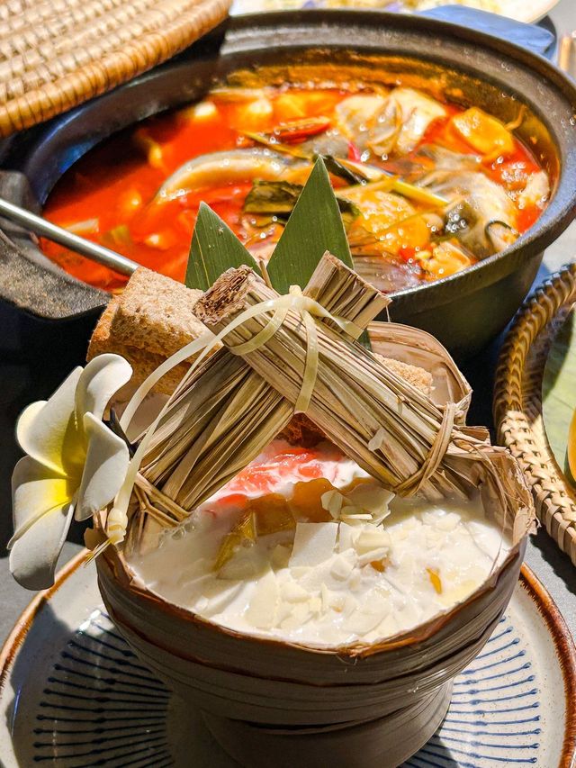 杭州！！獨棟綠野bistro嘅美食盛宴！！