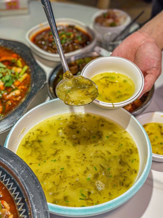 食咗一碟！終於明白點解佢哋日日都排長龍