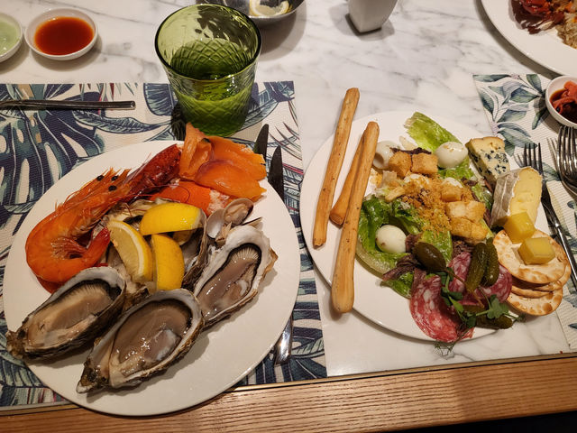 新加坡 | 文華東方酒店，奢華與愜意的完美結合   酒店：新加坡文華東方酒店   地址：5 Ra