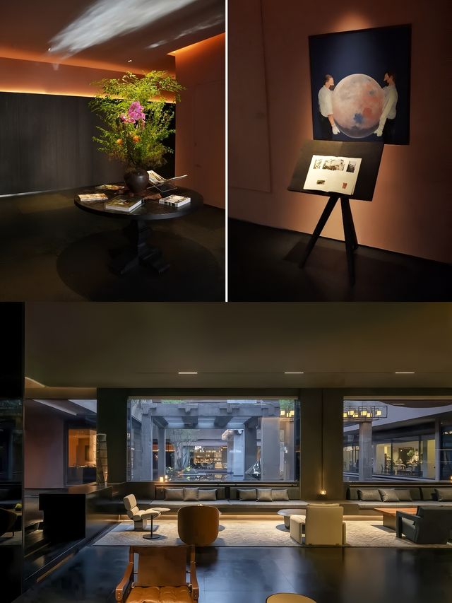 新店首發！凱悅神仙力作驚艷登場～
