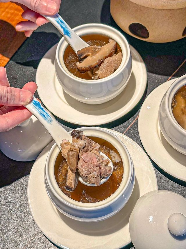 寶安人私藏嘅請客好去處｜包廂靚，菜式仲好地道