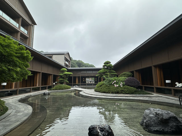 湘湖逍遙莊園