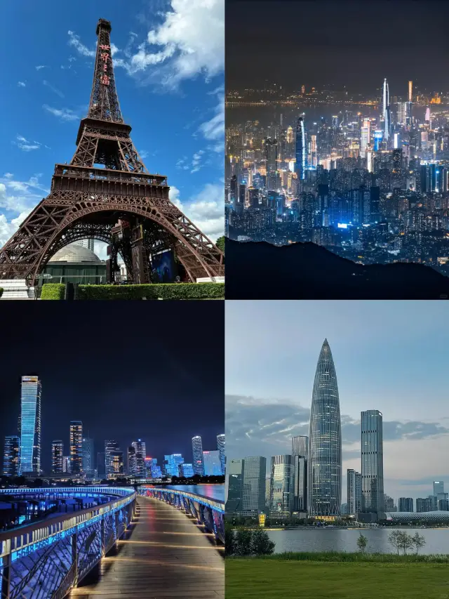 廣東9個必去海濱旅遊城市