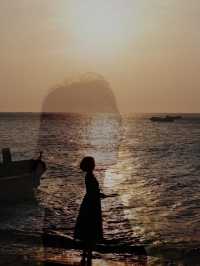 多次往返海口！！愛上海口呢間海景民宿