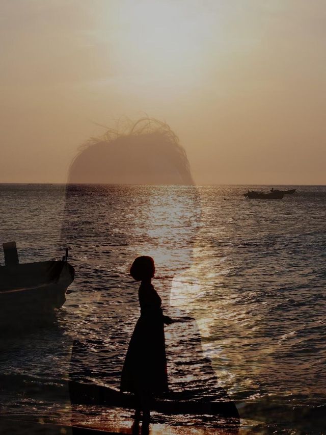 多次往返海口！！愛上海口呢間海景民宿