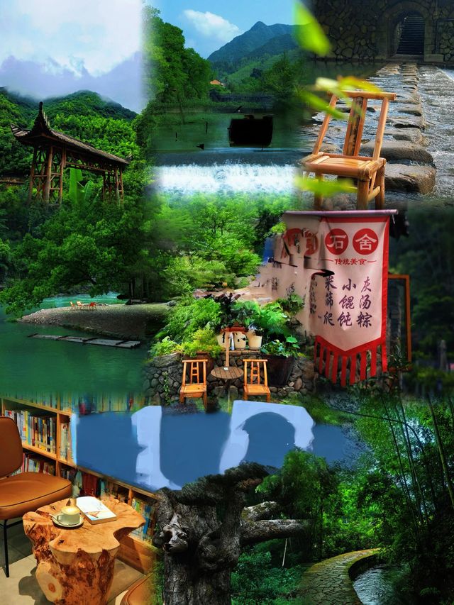 見山放空最近低能量嘅人都行呢條路